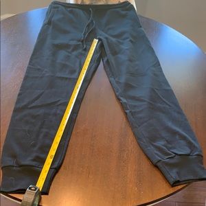 Sub urban riot jogger pants